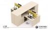 Workstations - L1109